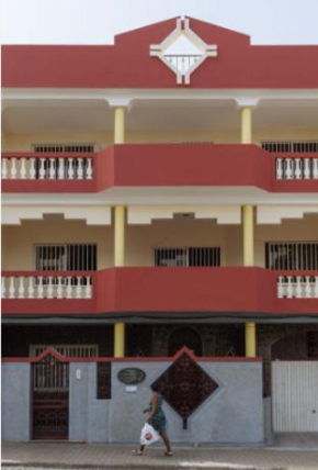 Casa Cesaria Évora